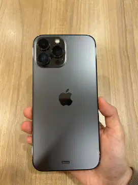 IPHONE 13 PROMAX 256GB ex ibox