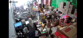 DIBUTUHKAN KARYAWAN ONLINE SHOP BERPENGALAMAN SHOPEE DAN TIKTOK SHOP