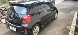 Toyota Yaris S LTD 2012 Matic