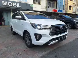 INNOVA REBORN V 2.0 BENSIN AT AUTOMATIC 2021 PUTIH