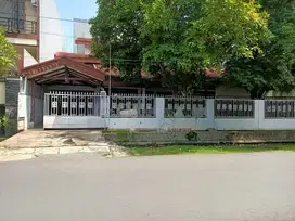 DISEWAKAN RUMAH WALANG BARU SANGAT MURAH LUAS 495m²