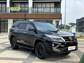 Fortuner 2.4 VRZ TRD 2020