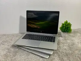 Laptop HP Elitebook 745 G5 AMD Ryzen5 RAM 16 GB SSD 256 GB