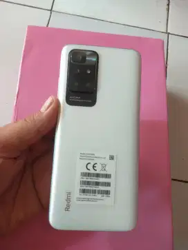Jual/TT Redmi 10 6+5 /128