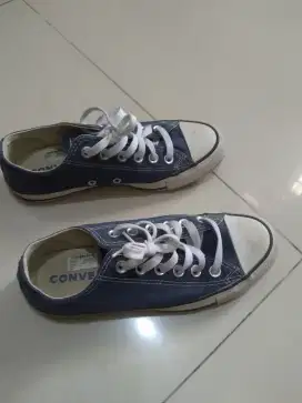 Sepatu Converse