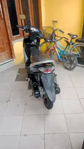 Jual mio thn 2006