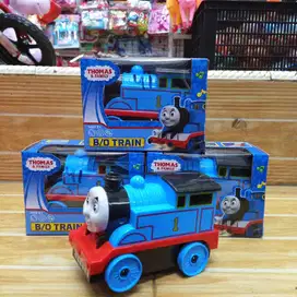 mainan anak kereta thomas batre