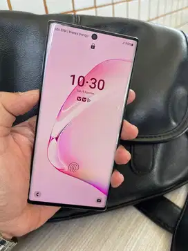 Samsung note 10 SEIN 8/256