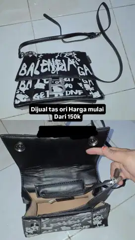TAS FASION WANITA ELEGAN