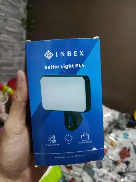 Selfie Light Inbex
