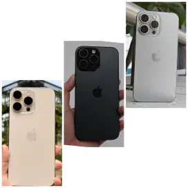 PROMO KREDIT IPHONE 16 PROMAX BY HOME CREDIT TANPA DP GRATIS 2X CICILN
