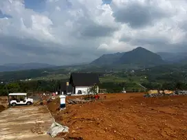 Jual Tanah Kavling SHM Puncak 2 Bogor – Nikmati Pemandangan Gunung
