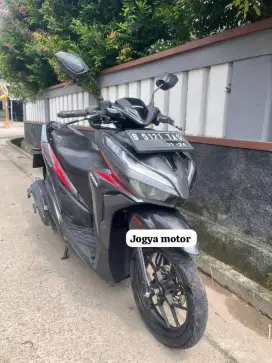 Vario 125 th 2019 NEGO ALUS