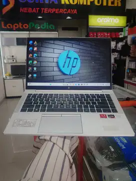 HP Elitebook 845 G7