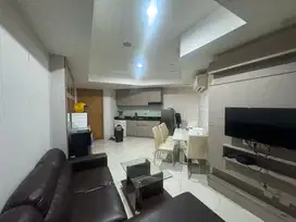 Rtn - Disewakan Apartemen The Mansion Tower Jasmine Dorada 2Br Furnish