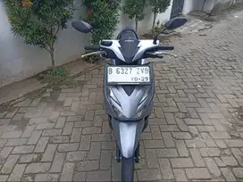Honda BEAT Tahun 2024 Low Km - Maulana Motor