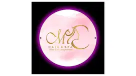 Di butuhkan Chapter salon