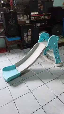 Perosotan Anak Parklon Sliding Parklon Bekas