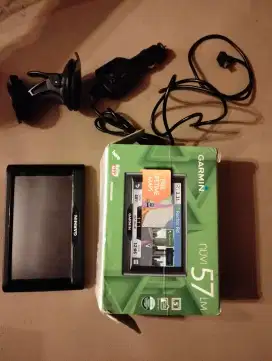 Gps satelite mulus like new