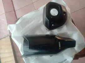 Cover knalpot byson ori 45P(copotan)