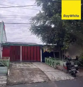 Disewakan Ruko di Jalan Kupang Jaya Surabaya Barat