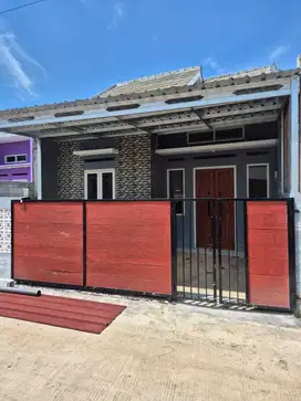 Rumah murah terlaris di pucang gading bawah