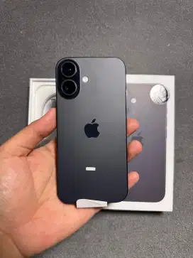 iPhone 16 128 gb ibox