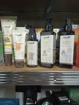 Paket 5pcs moell