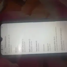 Redmi/Xiaomi a2