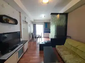 Dijual apartemen Mediterania Garden residences 2 type 3 bed room