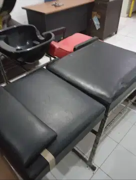 Perlengkapan Salon 3 Unit