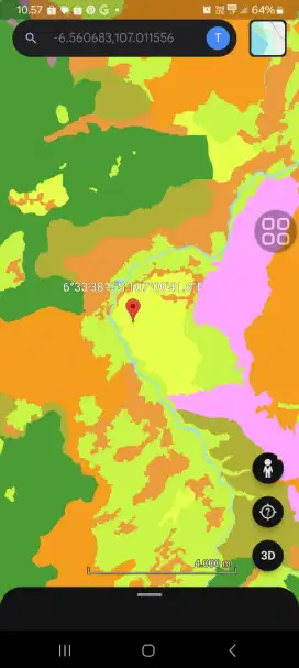 KONSULTAN PBG - SLF