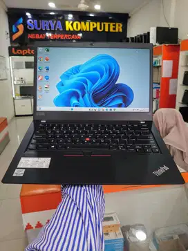 Lenovo Thinkpad T14