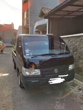 Suzuki Carry Pick Up Cary Pick Up Cary PU 2020 KM 7000