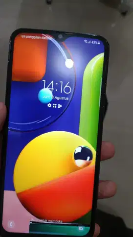 Dijual Samsung a50s baca deskripsi