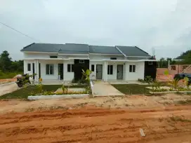 DIJUAL RUMAH BARU SIAP HUNI