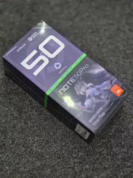 Infinix note 50 pro cukup pakai akulaku dapat potongan 250ribu