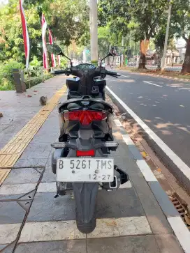 DP MINIM 3JTA CASH KREDIT HONDA VARIO 125 KEYLESS THN 2022 PJK ON