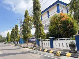 tanah tengah kota madiun jalan serayu 200 jutaan