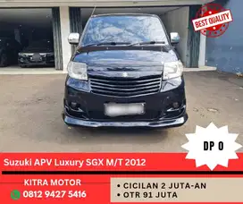 PAJAK PANJANG suzuki apv sgx luxury r15 manual 2012