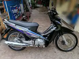 Karisma x 125d terawat