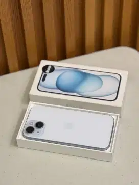 IPhone 15 128GB iBox