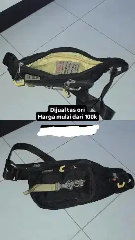 Tas COWOK elegan