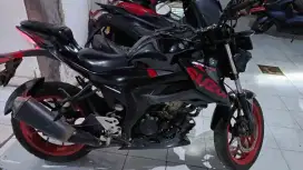 Suzuki GSX 150 surat lengkao