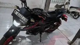 Suzuki GSX 150 surat lengkao