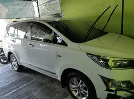 Toyota Kijang Innova 2019 Bensin