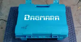 Dagmara Impact Driver