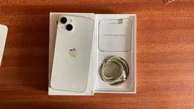 Iphone 13 ibox 128gb starlight