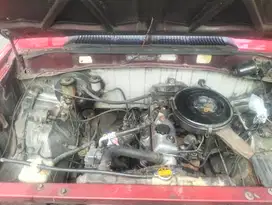 Toyota Kijang 1990 Bensin