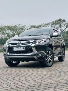 MITSUBISHI PAJERO DAKAR 4X2 DIESEL 2019 AT - DP 10JT